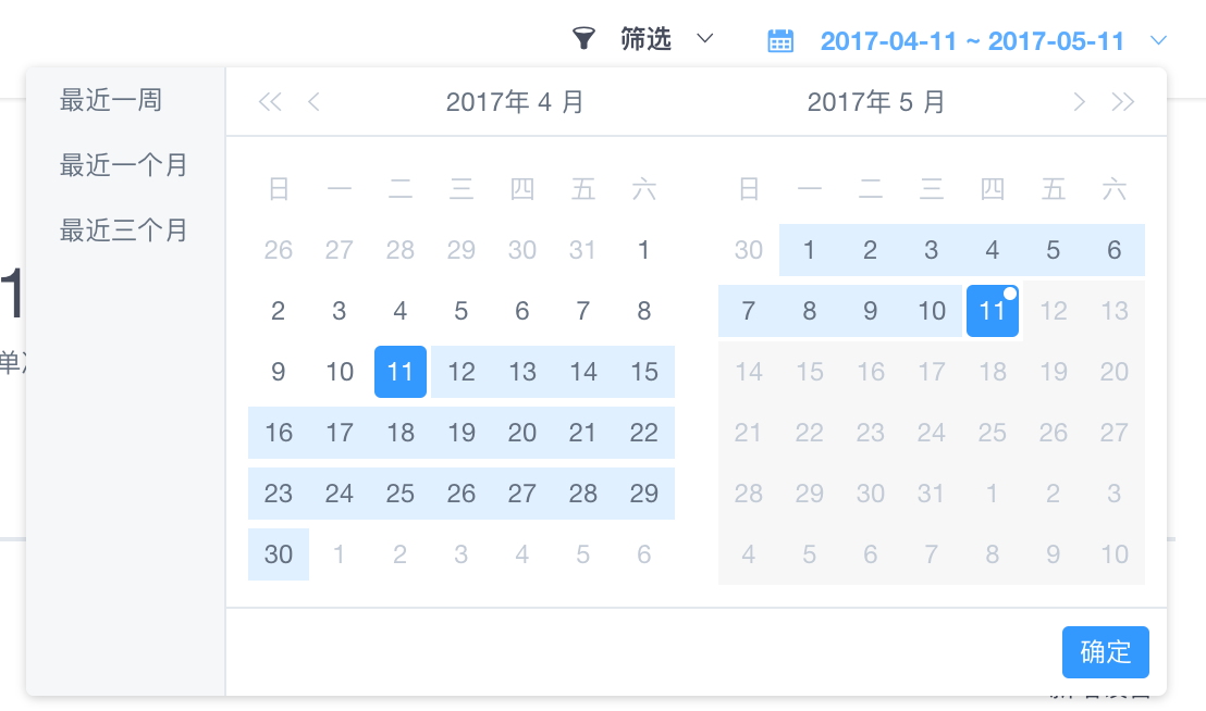 Talkingdata：数据报表常用操作说明