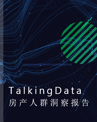 2019-TalkingData房产人群洞察报告