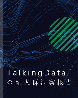 2019-TalkingData金融人群洞察报告