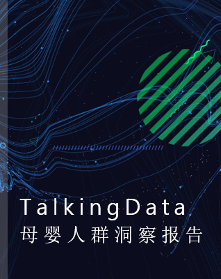 2019-TalkingData母婴人群洞察报告