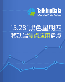 TalkingData-2015年