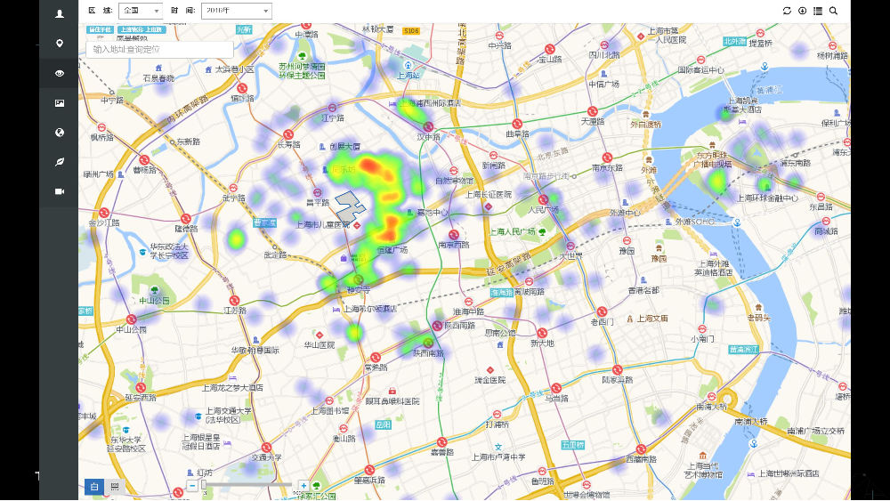 /【T112017-智慧城市与政府治理分会场】大数据视角下帝都魔都的爱恨情仇-41