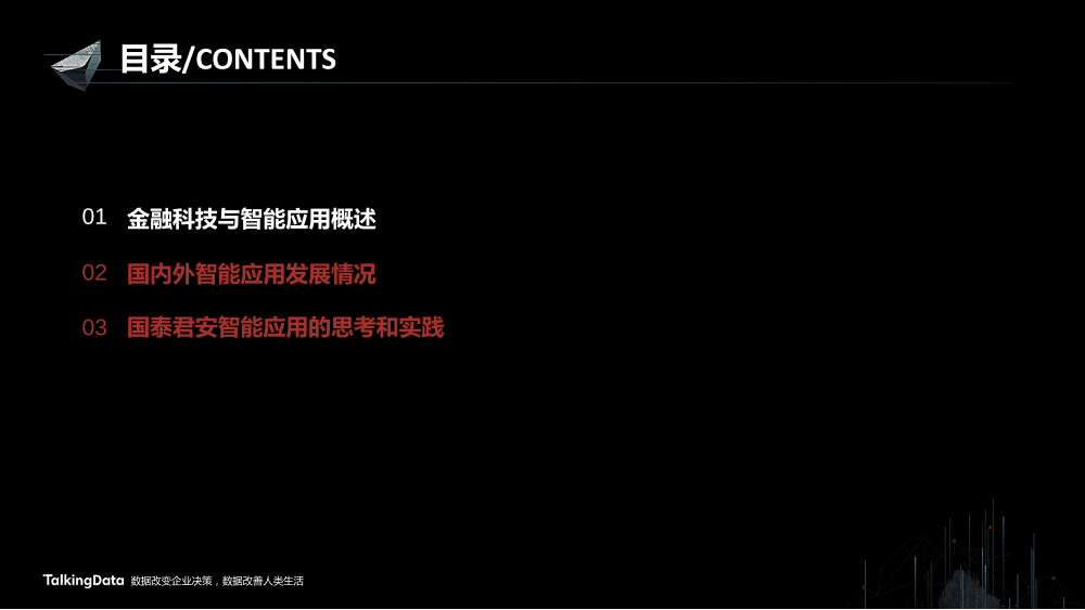 /【T112017-智能金融分会场】证券行业智能应用的思路和实践-2